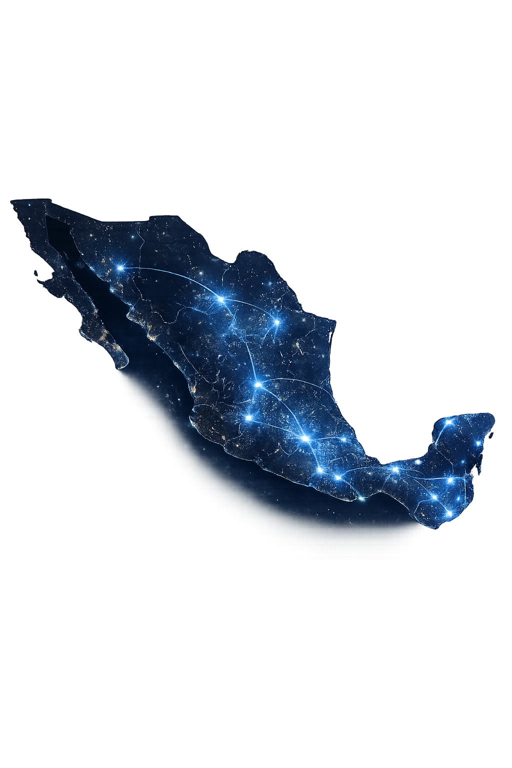 Cobertura CTI México